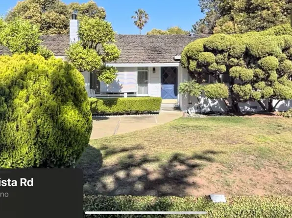 10290 Mira Vista Rd, Cupertino, CA 95014