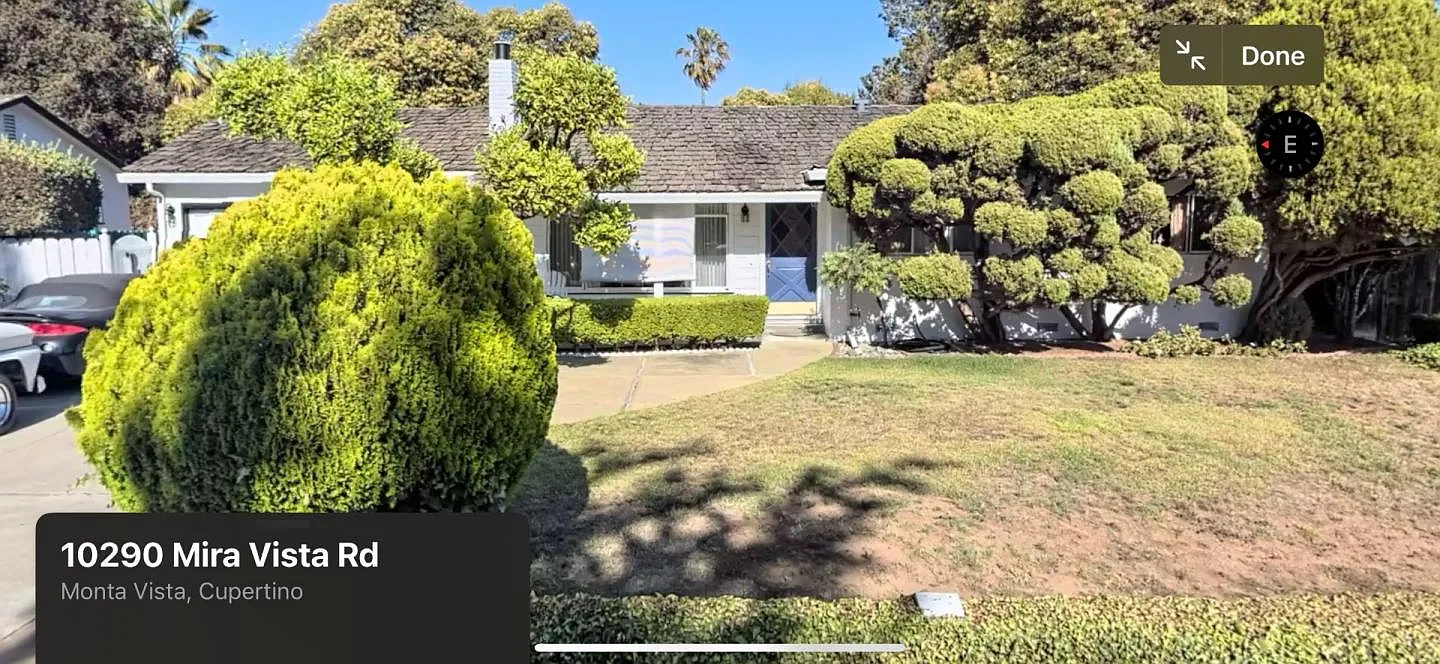 10290 Mira Vista Rd photo 1