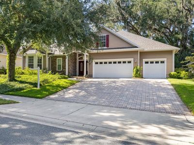 13554 NW 7th Rd, Newberry, FL, 32669