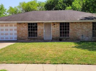 9 Eloy St #4, Brownsville, TX 78521