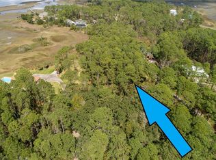 Limpkin Ln, Fernandina Beach, FL 32034