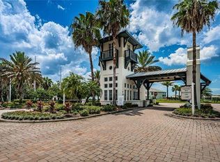 910 Tidewater Shores Loop UNIT 307, Bradenton, FL 34208