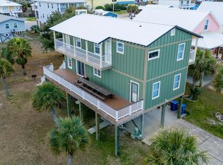 409 W 2nd Ave, Gulf Shores, AL 36542