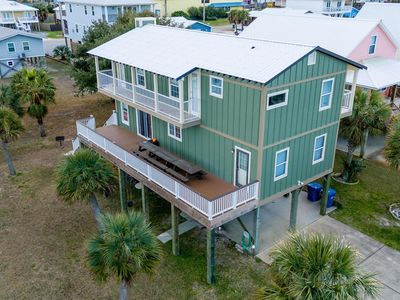 409 W 2nd Ave, Gulf Shores, AL, 36542