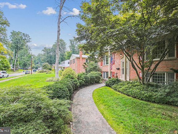 4th image of 8943 Orange Hunt Ln