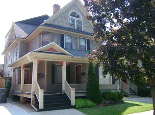 507 South Rose #2, Kalamazoo, MI 49007