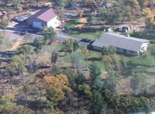 3014 9th Ct, Grand Marsh, WI 53936