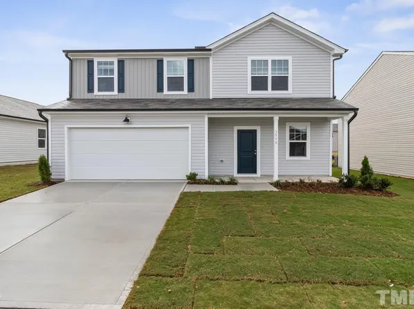 3516 Sugarplum Rd, Raleigh, NC 27604