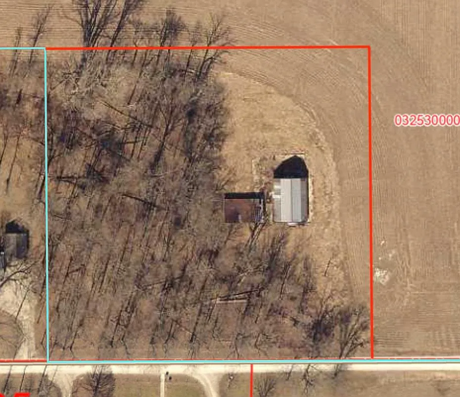 Vacant Land 900 North Rd photo 1