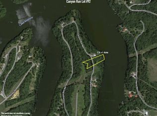 0 Canyon Run Rd LOT 92, Lewisburg, KY 42256