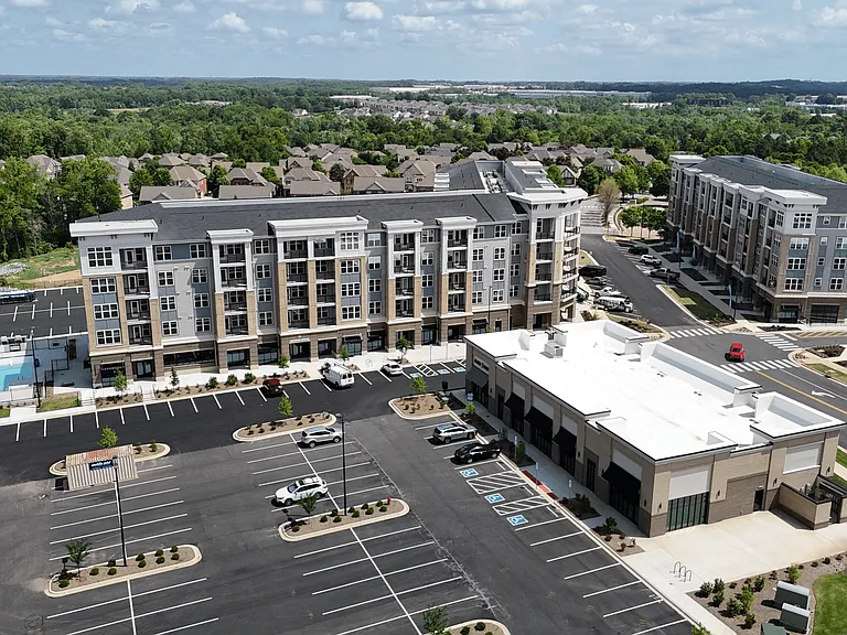The Residences at Christenbury Village — Photo 42