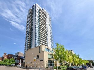 281 N Mutual St #1706, Toronto, ON M4Y 3C4