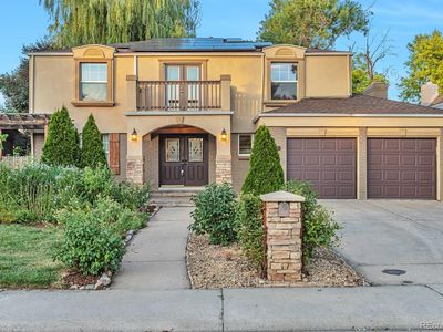 3602 S Spruce Street, Denver, CO, 80237