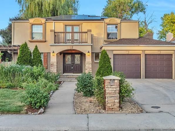 3602 S Spruce Street, Denver, CO 80237