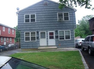 37 Pond St, Bridgeport, CT 06606