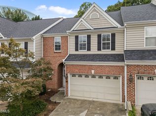 13204 Ashford Park Dr, Raleigh, NC 27613