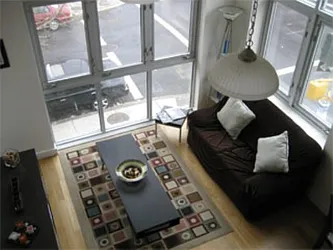 Rented by MCR Realty