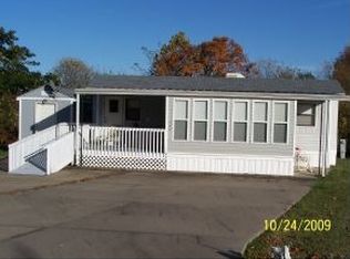 227 Sunshine Cir, Branson, MO 65616