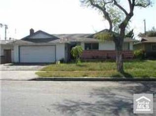 1926 S Wood St, Santa Ana, CA 92704