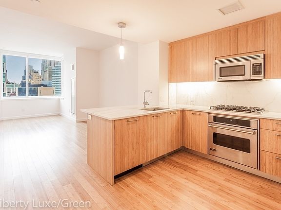 2nd image of 300 N End Ave APT 14A