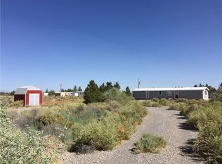 1331 Manse Rd, Pahrump, NV 89048