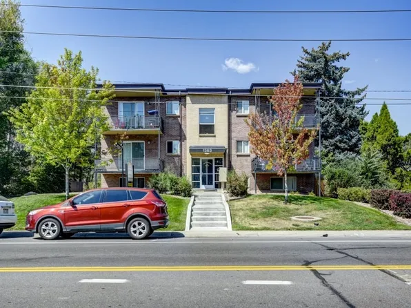 Red Brick Apartments, 1363 Pierce St #9, Denver, CO 80214