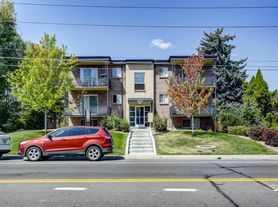 Red Brick Apartments