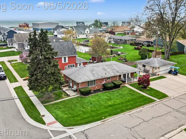 50895 Taylor St, New Baltimore, MI 48047