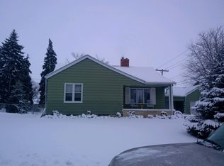 910 Logan St, Pender, NE 68047