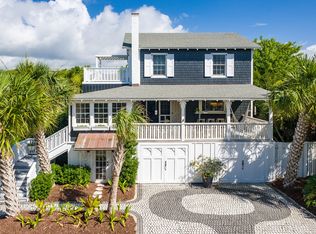116 Channel Dr S, Wrightsville Beach, NC 28480