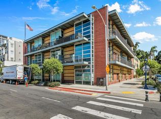 3211 5th Ave UNIT 203, San Diego, CA 92103