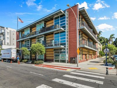 3211 5th Ave UNIT 203, San Diego, CA, 92103