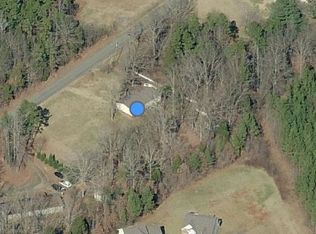 1051 High Meadows Dr, Concord, NC 28025