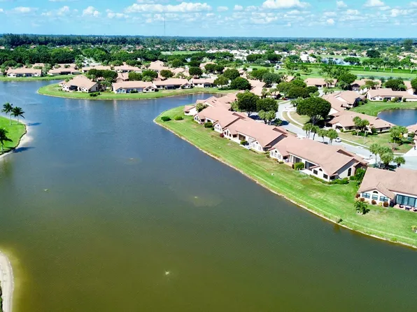 8491 Heather Place, Boynton Beach, FL 33472