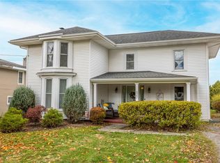 6307 E Main St, Byron, NY 14422
