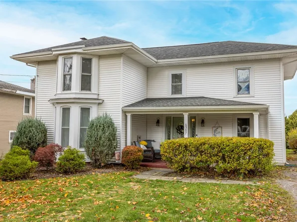 6307 E Main St, Byron, NY 14422