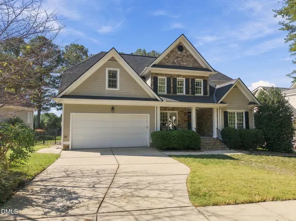 1505 Marshall Farm St, Wake Forest, NC 27587