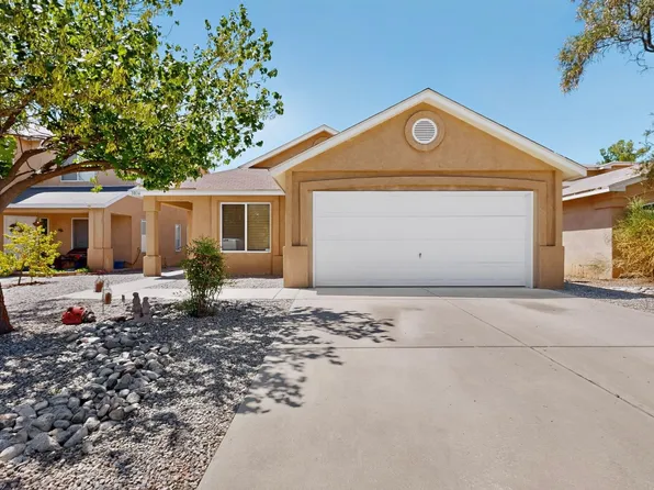 5816 Day Dreamer Rd NW, Albuquerque, NM 87114