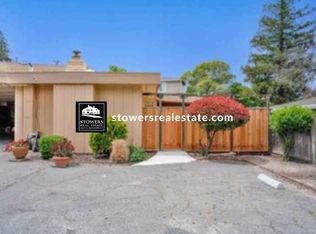 1815 San Miguel Dr, Walnut Creek, CA 94596