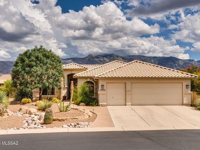 39477 S Moonwood Dr, Tucson, AZ, 85739