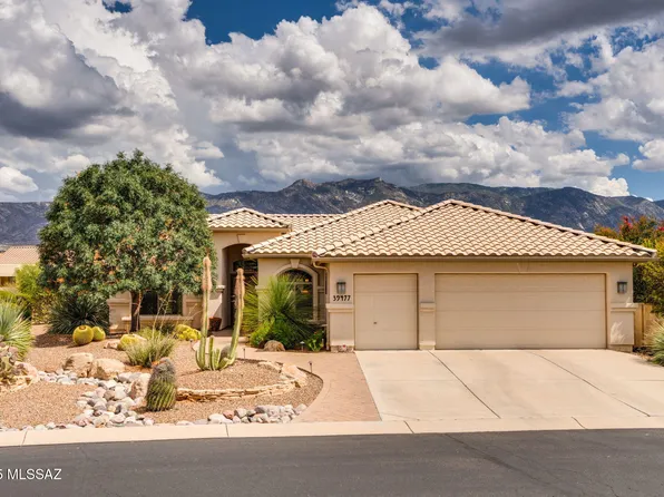 39477 S Moonwood Dr, Tucson, AZ 85739