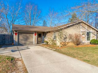 6627 Angello Ct, Fort Wayne, IN 46835