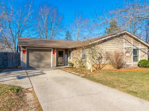 6627 Angello Ct, Fort Wayne, IN 46835