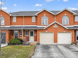53 Pinewoods Dr, Hamilton, ON
