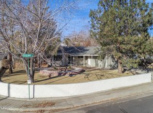 1605 Alamo Dr, Reno, NV 89503