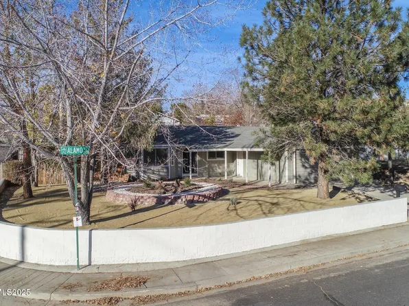 1605 Alamo Dr, Reno, NV 89503