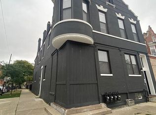 2401 S Homan Ave #3F, Chicago, IL 60623