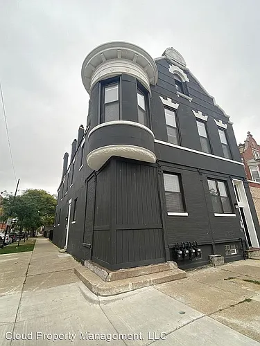 2401 S Homan Ave #3F Photo 1