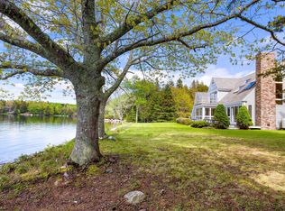 908 Sunshine Rd, Deer Isle, ME 04627