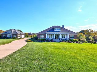 1525 Grapevine Rdg, Walton, KY 41094